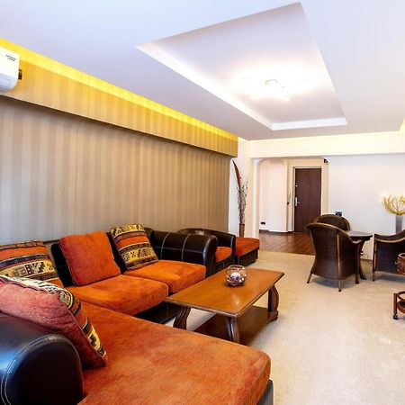Unirii Residence Bucureşti Ngoại thất bức ảnh
