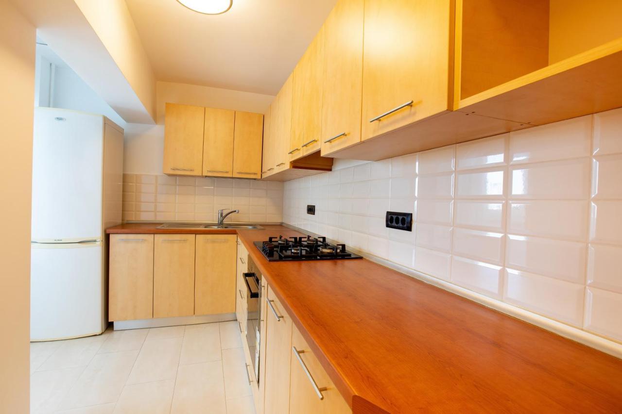 Unirii Residence Bucureşti Ngoại thất bức ảnh