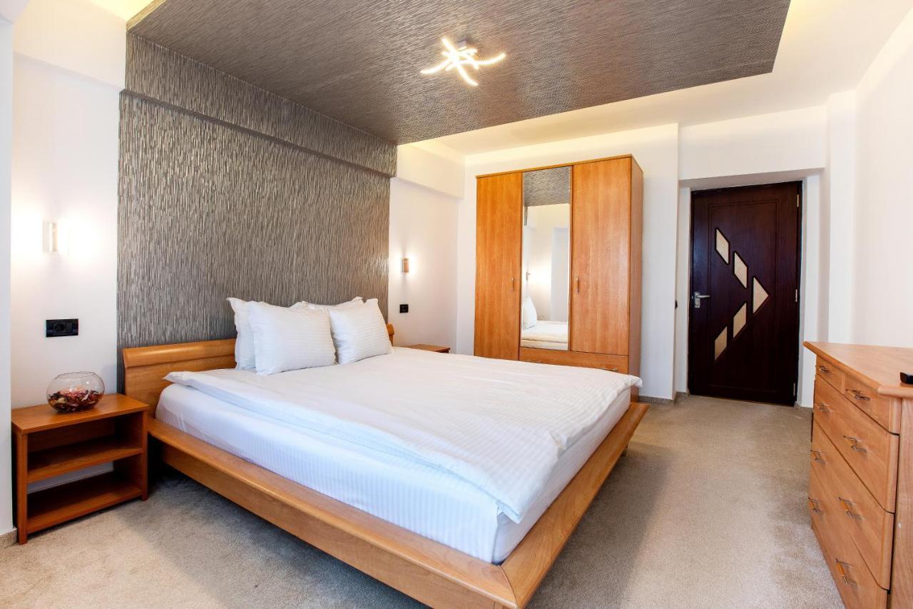 Unirii Residence Bucureşti Ngoại thất bức ảnh