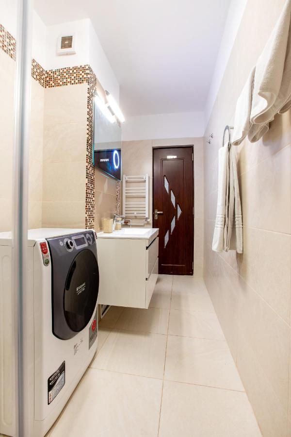 Unirii Residence Bucureşti Ngoại thất bức ảnh