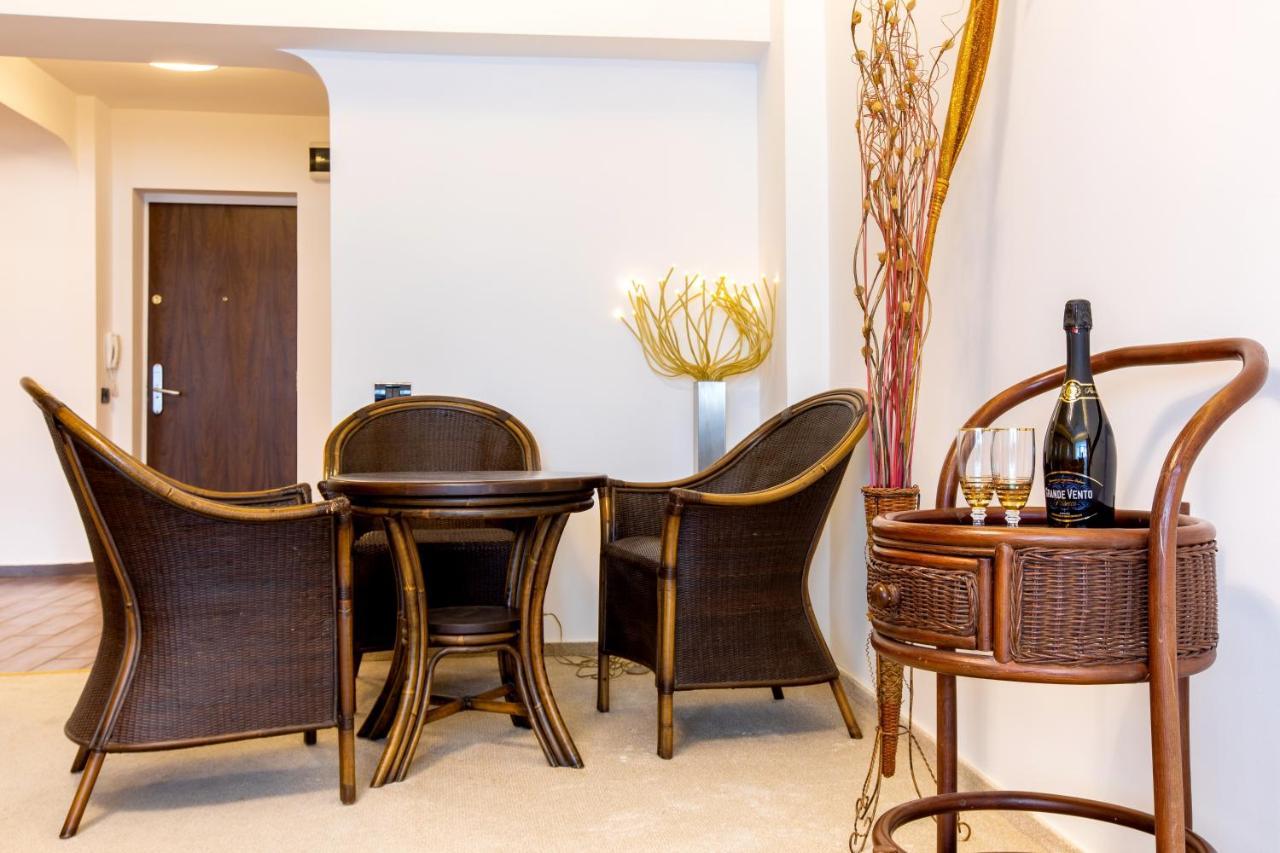 Unirii Residence Bucureşti Ngoại thất bức ảnh