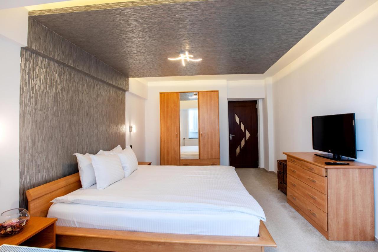 Unirii Residence Bucureşti Ngoại thất bức ảnh