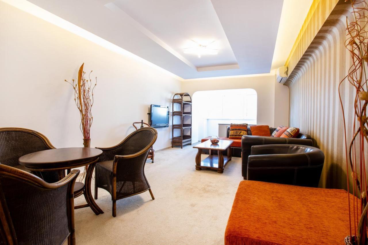 Unirii Residence Bucureşti Ngoại thất bức ảnh